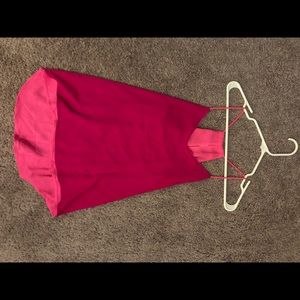 Reversible Express Strappy Tanktop